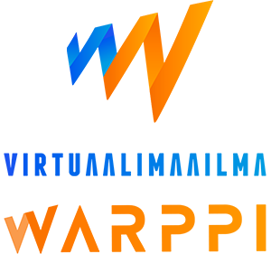Virtuaalimaailma Warppi